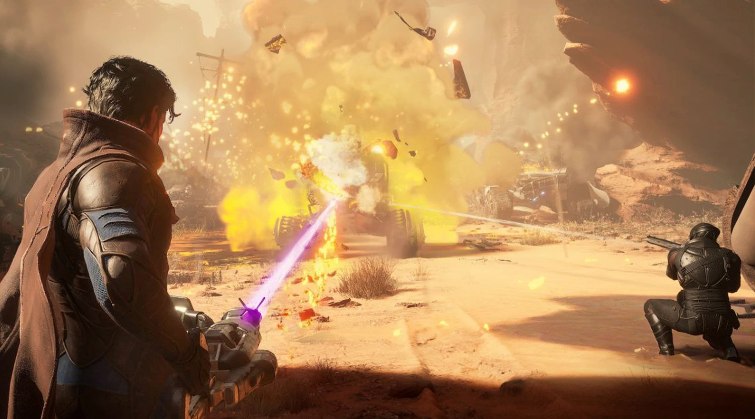 PvP and PvE in Dune Awakening: How to Be the Best on the Server Through Smart Gameplay