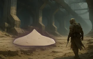 Dune: Awakening - Risk-Free Flour Sand Farming