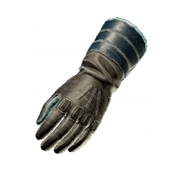 Hand of Khidr mountain climbing path with light cues