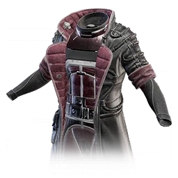 The Gasp toxic cave with poison gas and fire traps