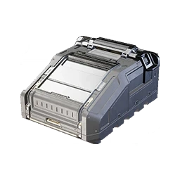 Pinnacle Station trade post vendor location