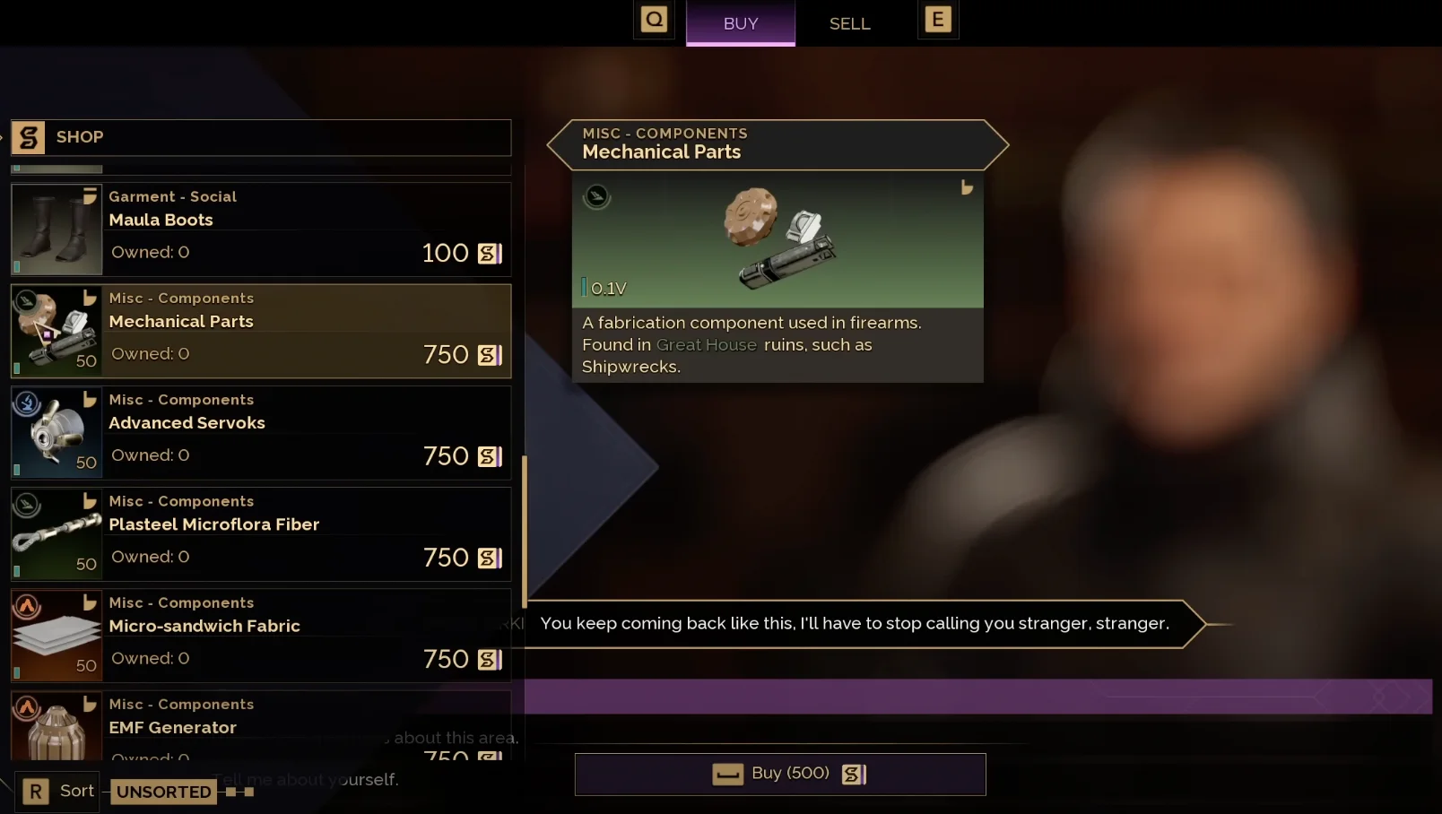 Dune Awakening: Saving Solari before spending