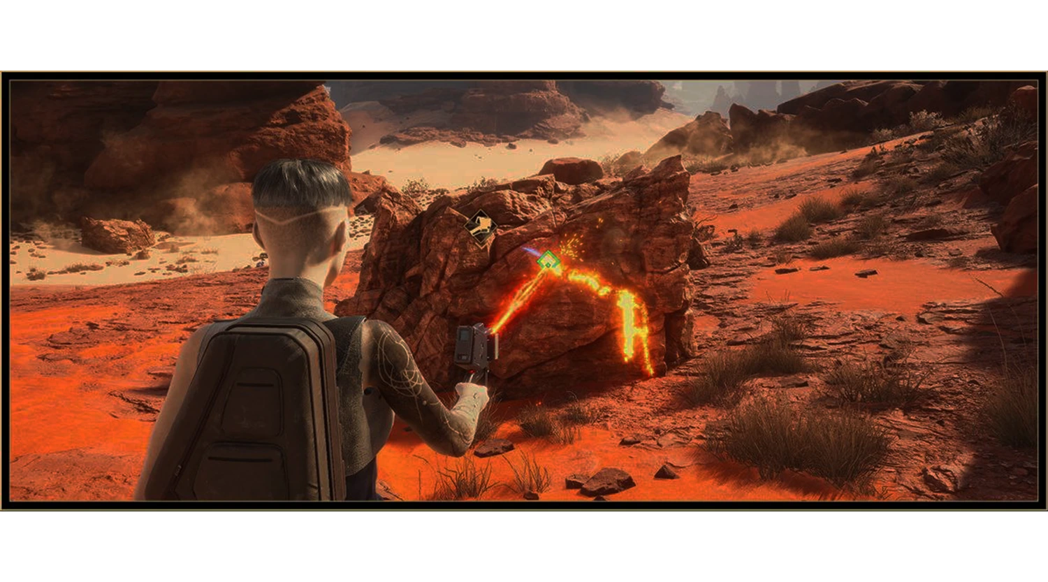 Where to Find Spice-Infused Dust and Flour Sand in Dune Awakening: A Beginner's Guide