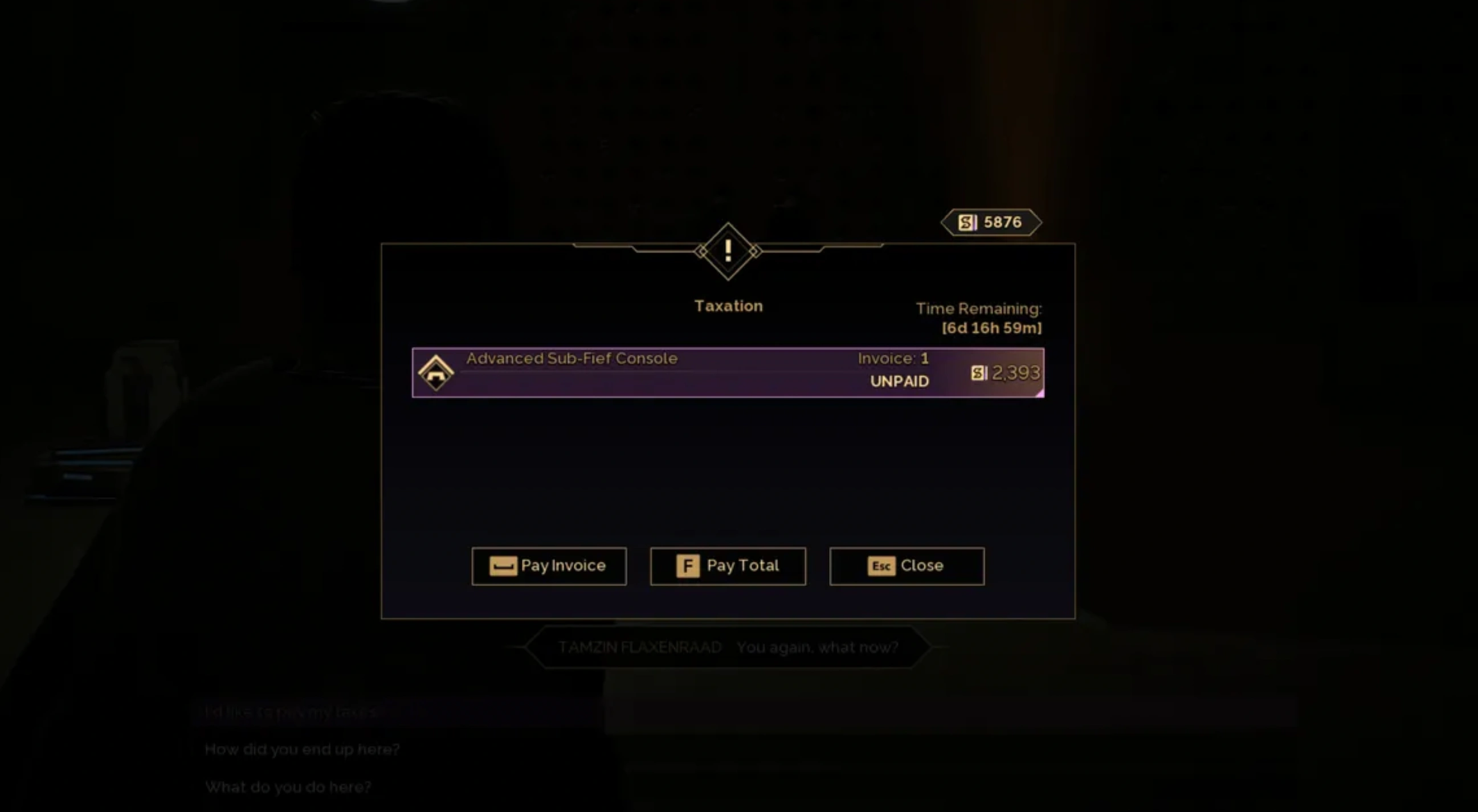 Ornithopter flying over Arrakis desert