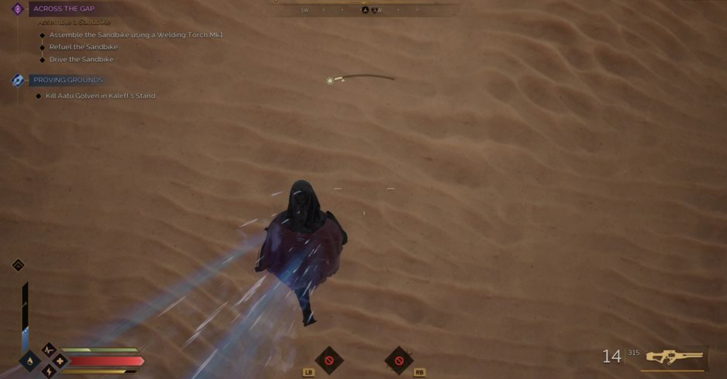 Full belt momentum conservation in action