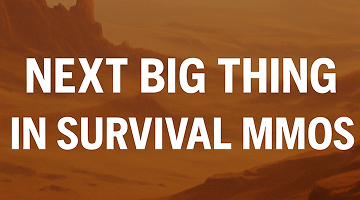 Why Dune: Awakening Might Be the Next Big Thing in Survival MMOs