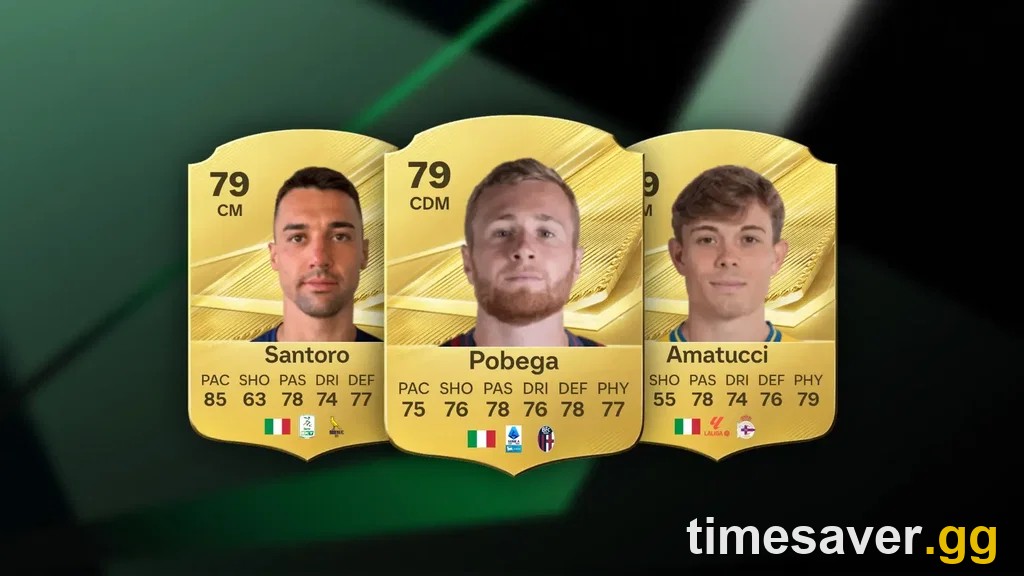 FC 27 Best Evolutions Week 1: Every Free Training Camp Evo and Top Season 1 Picks