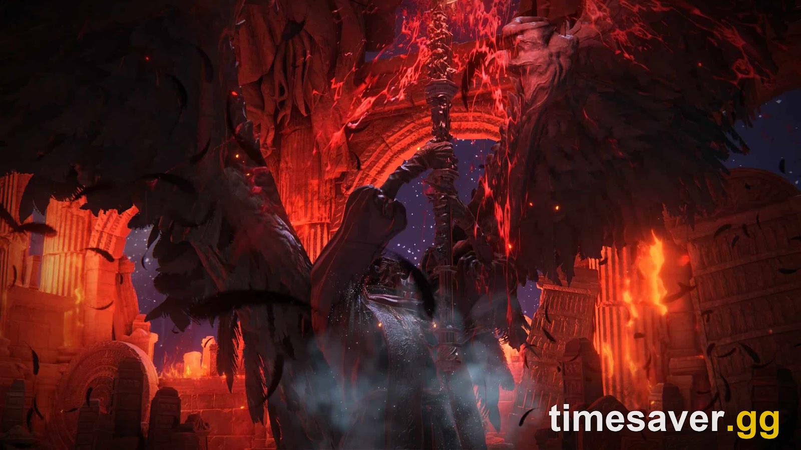How to Beat Mohg, Lord of Blood in Elden Ring: Boss Guide, Stats & Best Strategy