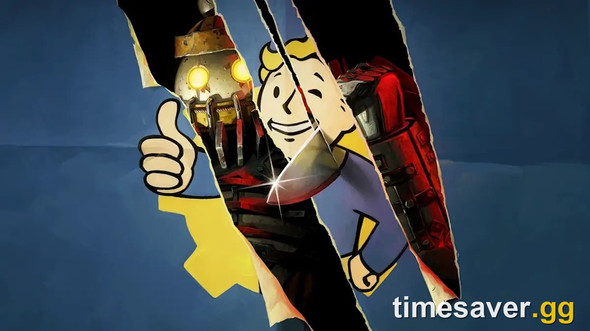 Fallout 76 Head Hunt Guide: Wanted Posters, Reborn Slasher & Power Armor Drops