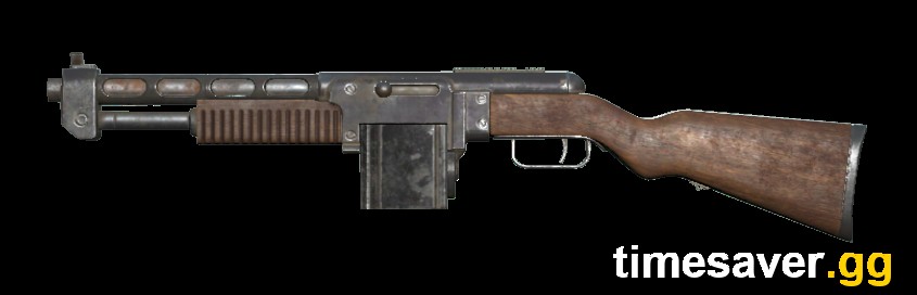 Fallout 76 Shotgun Build 2026: Best Perks After the Overhaul
