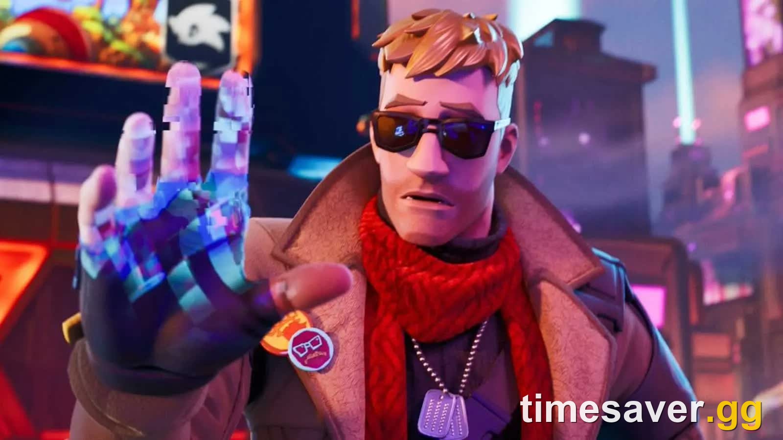 When Does Fortnite Chapter 7 Season 4 End? Exact Date, Time & What's Next (Nov 1 Mini-Season)