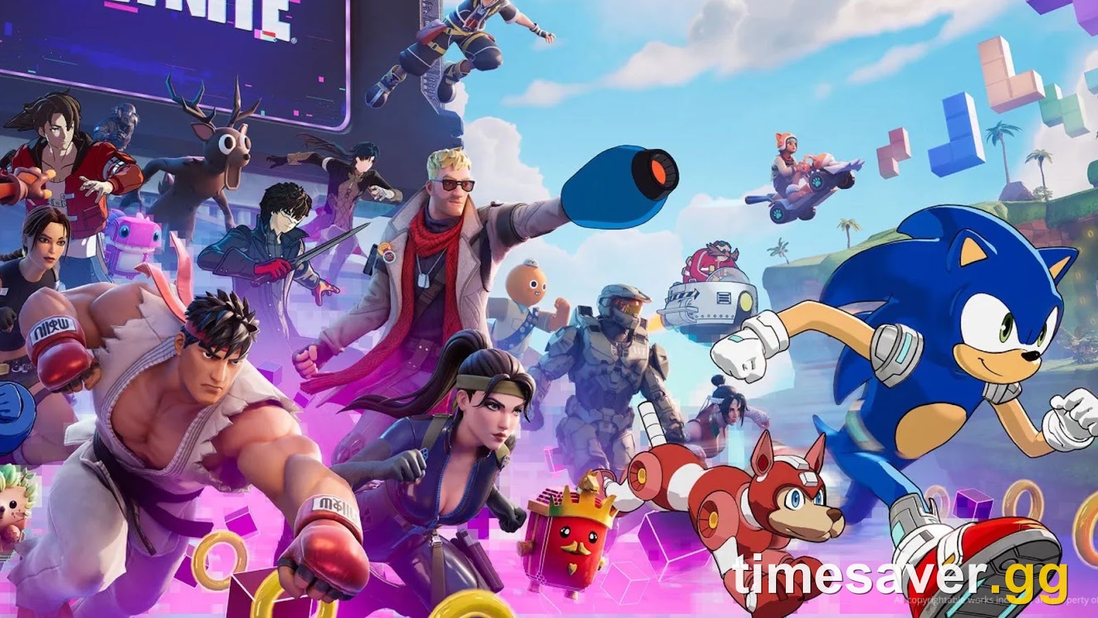 Fortnite Chapter 7 Season 4 Is Ending — What to Do Before It Ends (Oct 31)