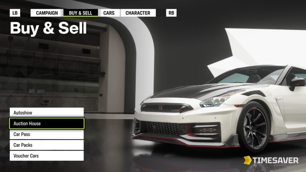 Forza Horizon 6 Auction House Guide: How to Snipe Rare Cars & Sell for Credits (2026)