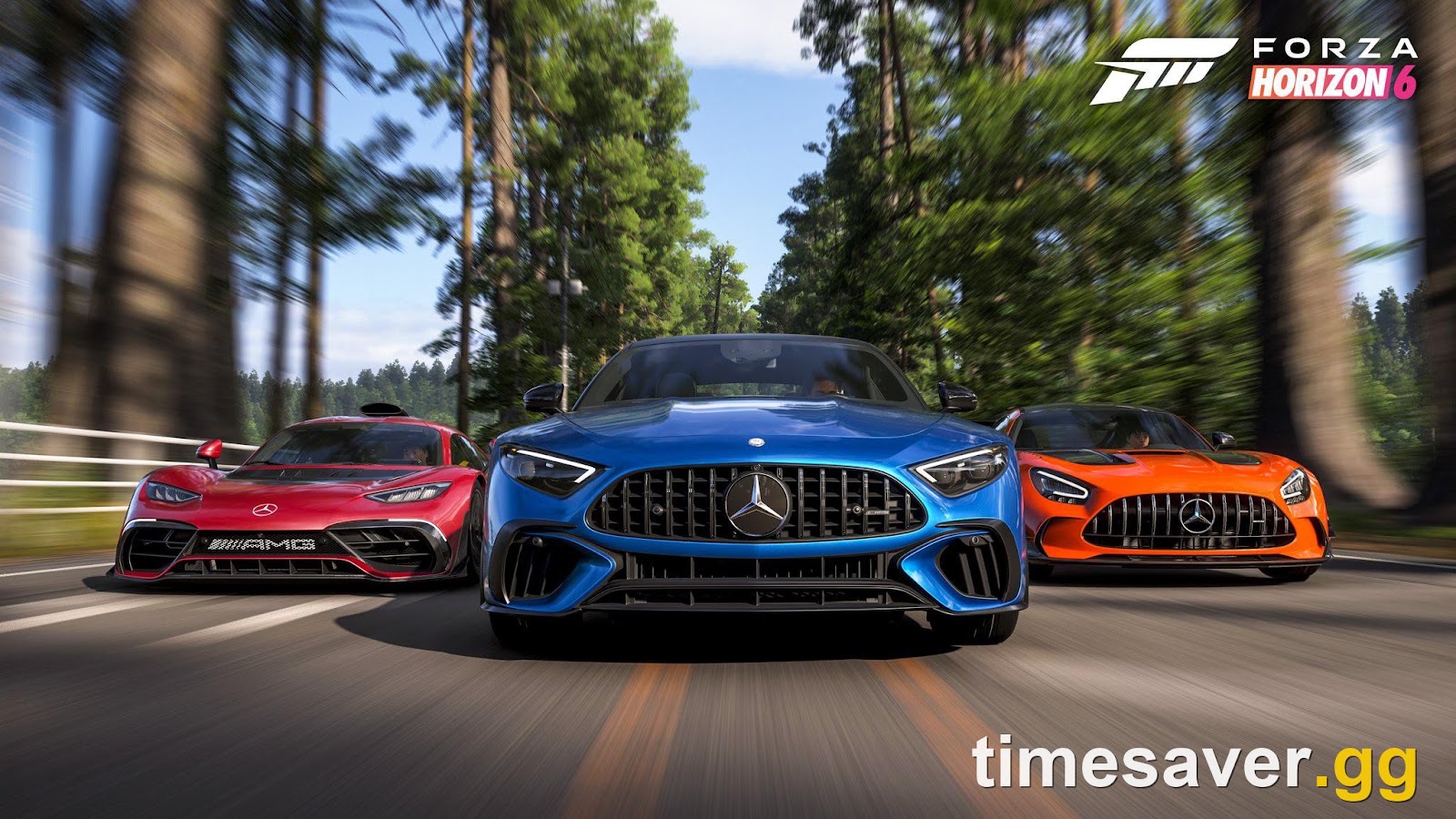 Forza Horizon 6 Best Skill Point Cars: Top Skill-Chain & Car Mastery Tree Cars (2026)