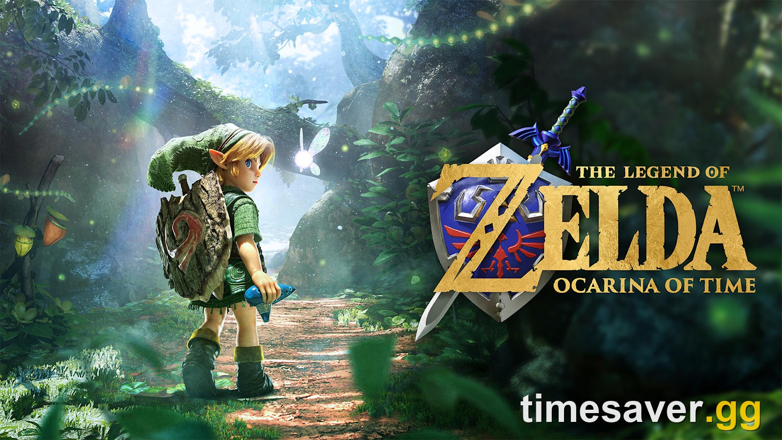 Ocarina of Time Switch 2 Preorder Guide: Price, Release Time, File Size and the Zelda Console