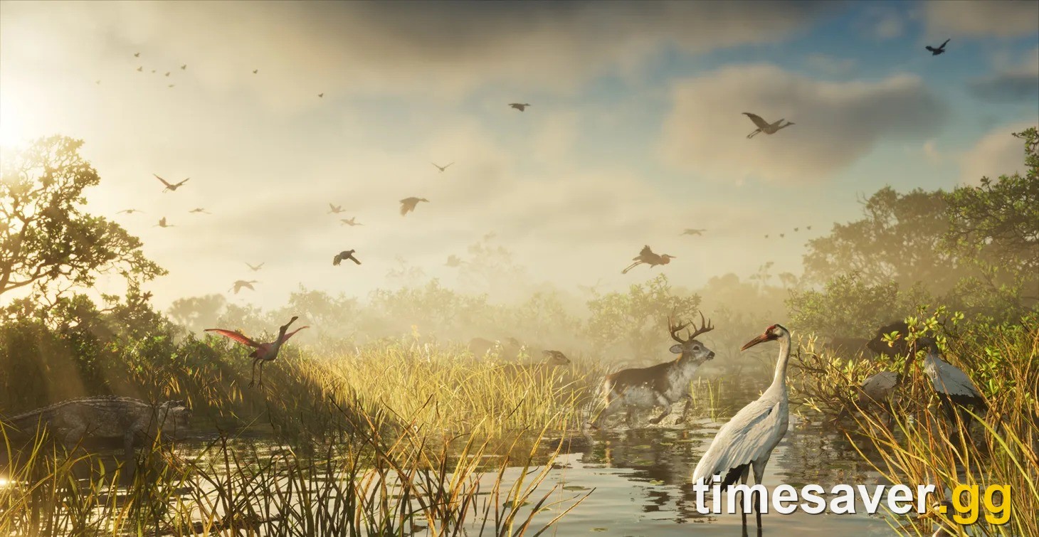 GTA 6 Animals List: 170+ Species, Every Animal Confirmed So Far & the Secret Legendary Tier