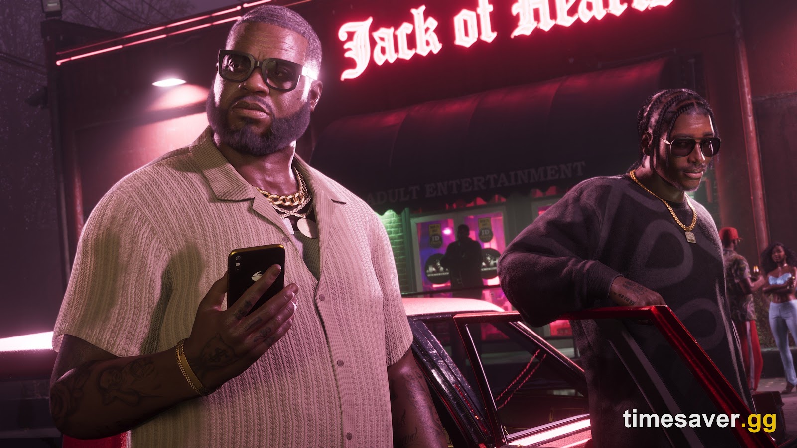 Can You Make Money & Own Businesses in GTA 6? Everything CONFIRMED (and What's Still Rumored) 2026