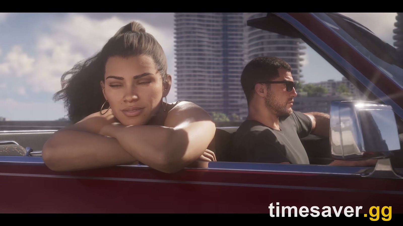 GTA 6 Trailer 3 Is Out (Launch Trailer): 20 Details Spotted, Oct 15