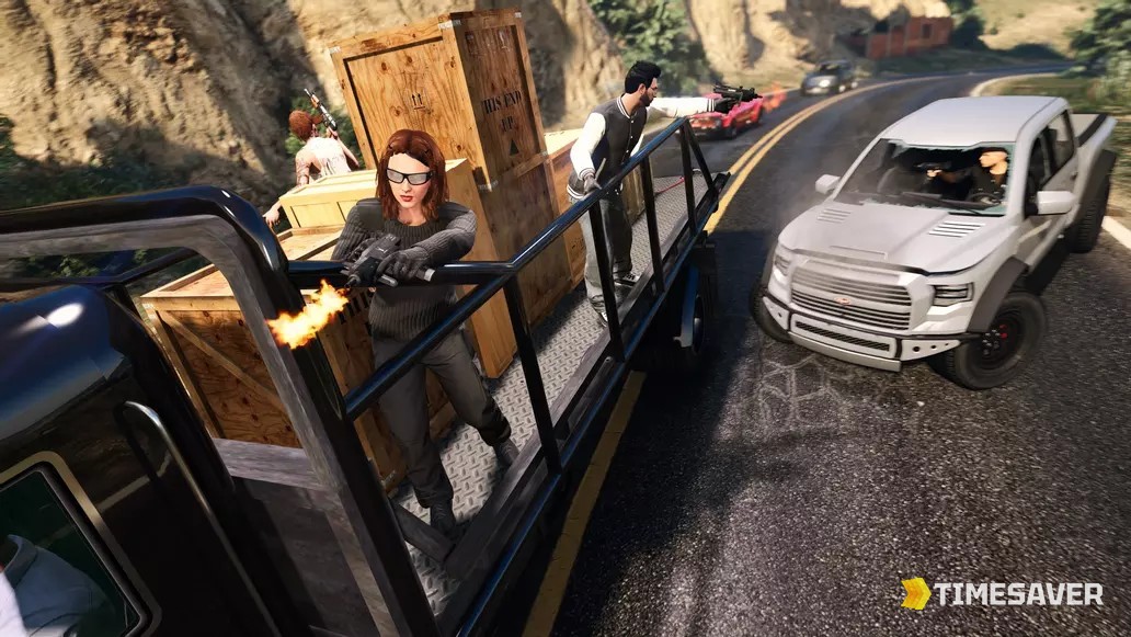 Best Businesses in GTA Online 2026: Ranked by Profit/Hour