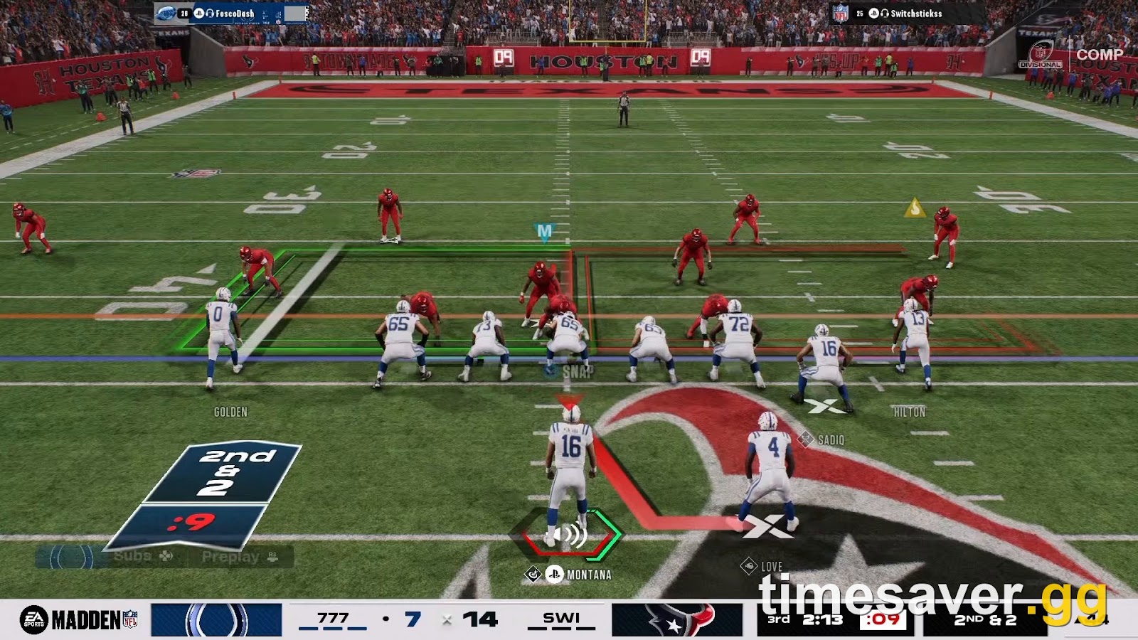 Best Blitzes in Madden 27: Money Defense That Actually Gets Pressure