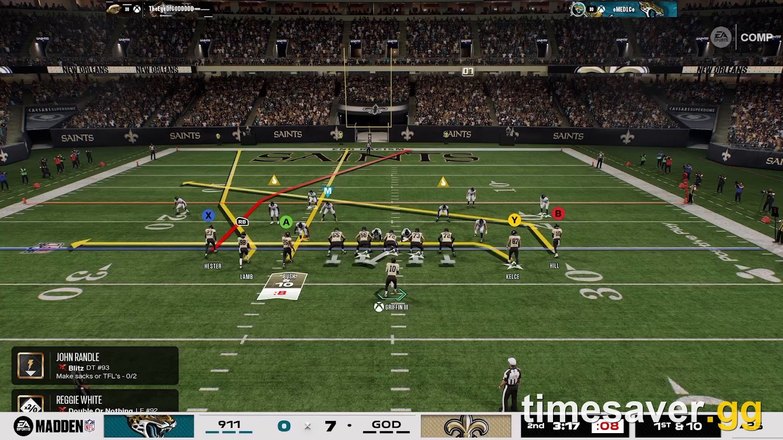 Best Defensive Playbook in Madden NFL 27: Money Defense Setups to Stop the Pass and Run