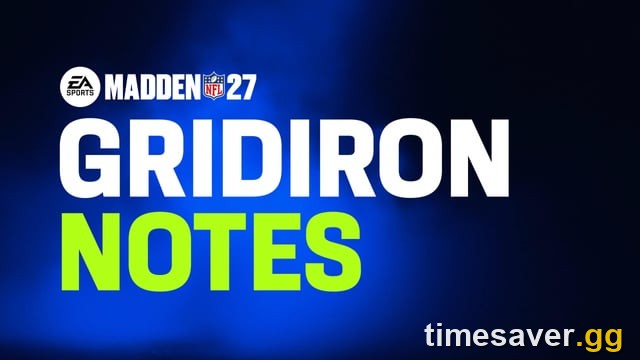 Madden NFL 27 Season 1 Field Pass: Rewards, Players and How to Rank It Up Fast