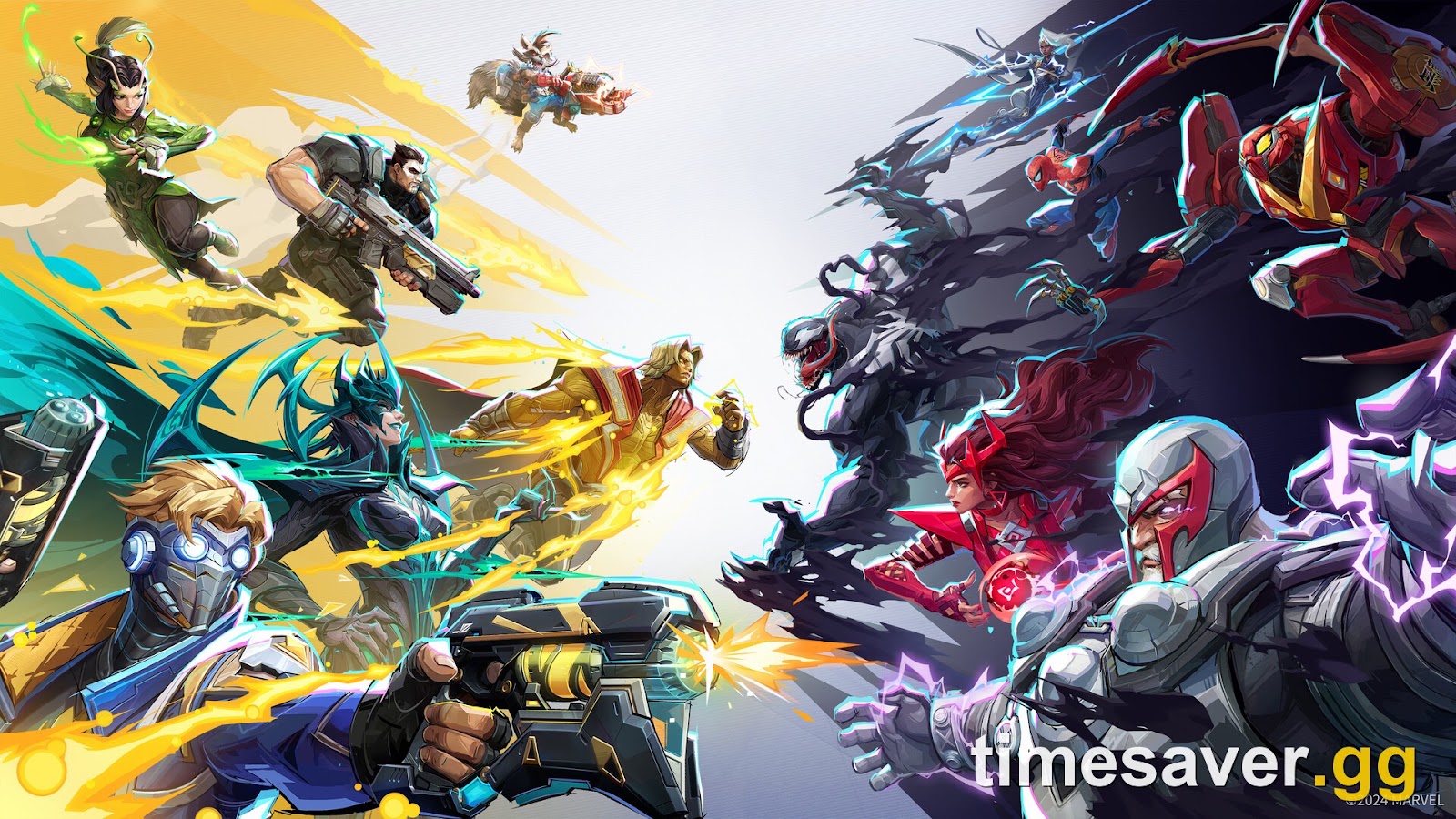 Marvel Rivals Best Heroes to Climb Before Season 10 — Tier List & Rank-Up Guide (September 2026, Pre-Season 10)