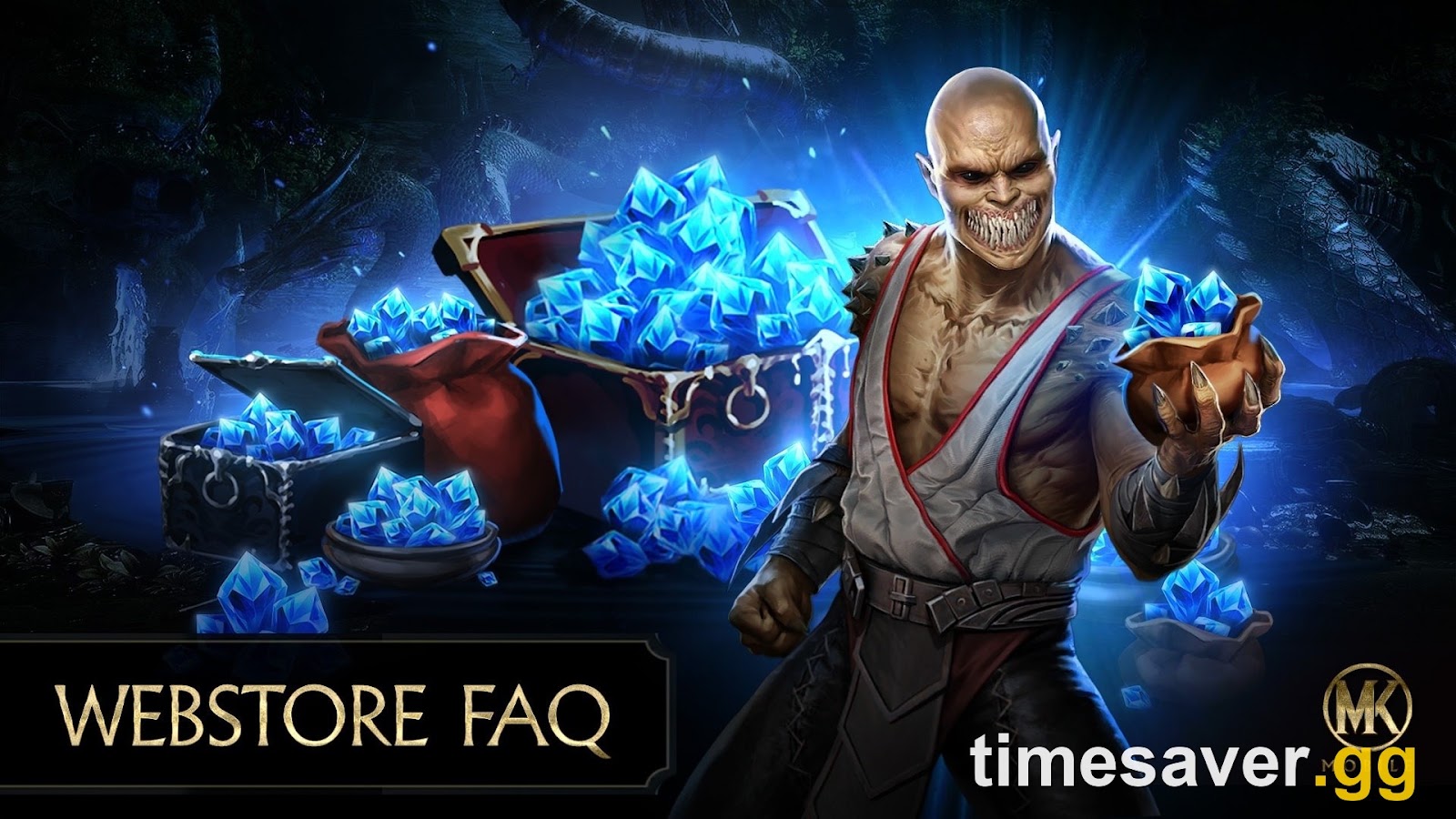 MK Mobile Elder Gems Guide: Webstore Prices and Real Bonus Value