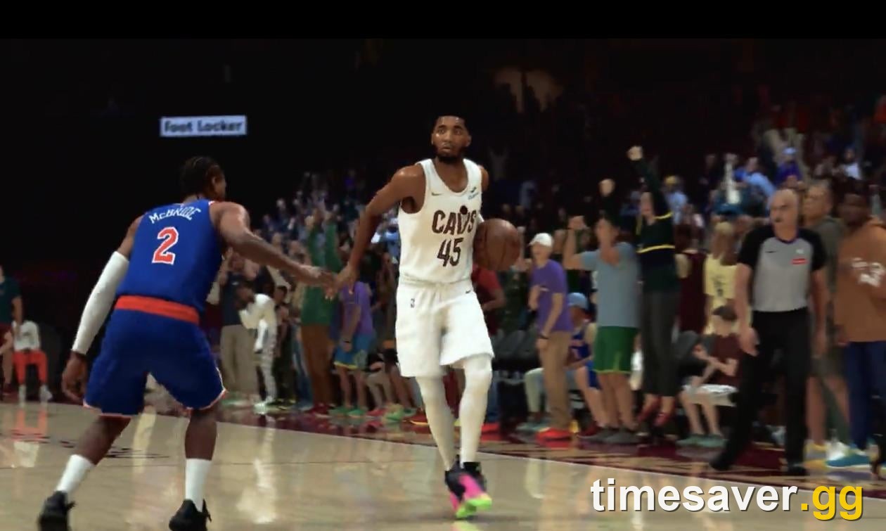 NBA 2K27 Best Jumpshot: How to Build a Jumper & Find Your Release (Base, Window Grade & Speed)