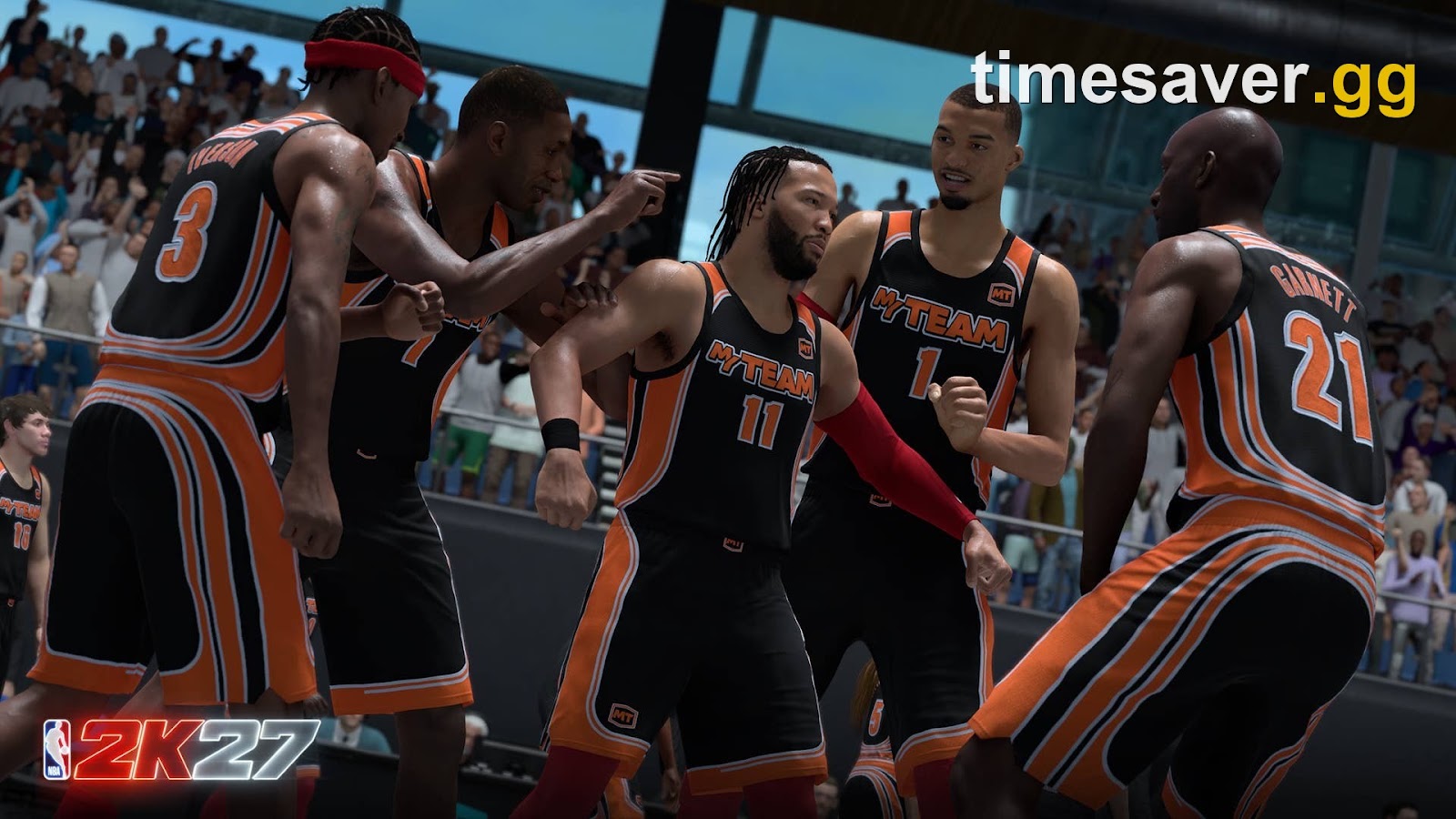 NBA 2K27 MyTEAM Beginner Guide: How to Start, Earn MTP & Build Your First Team (Launch Day)