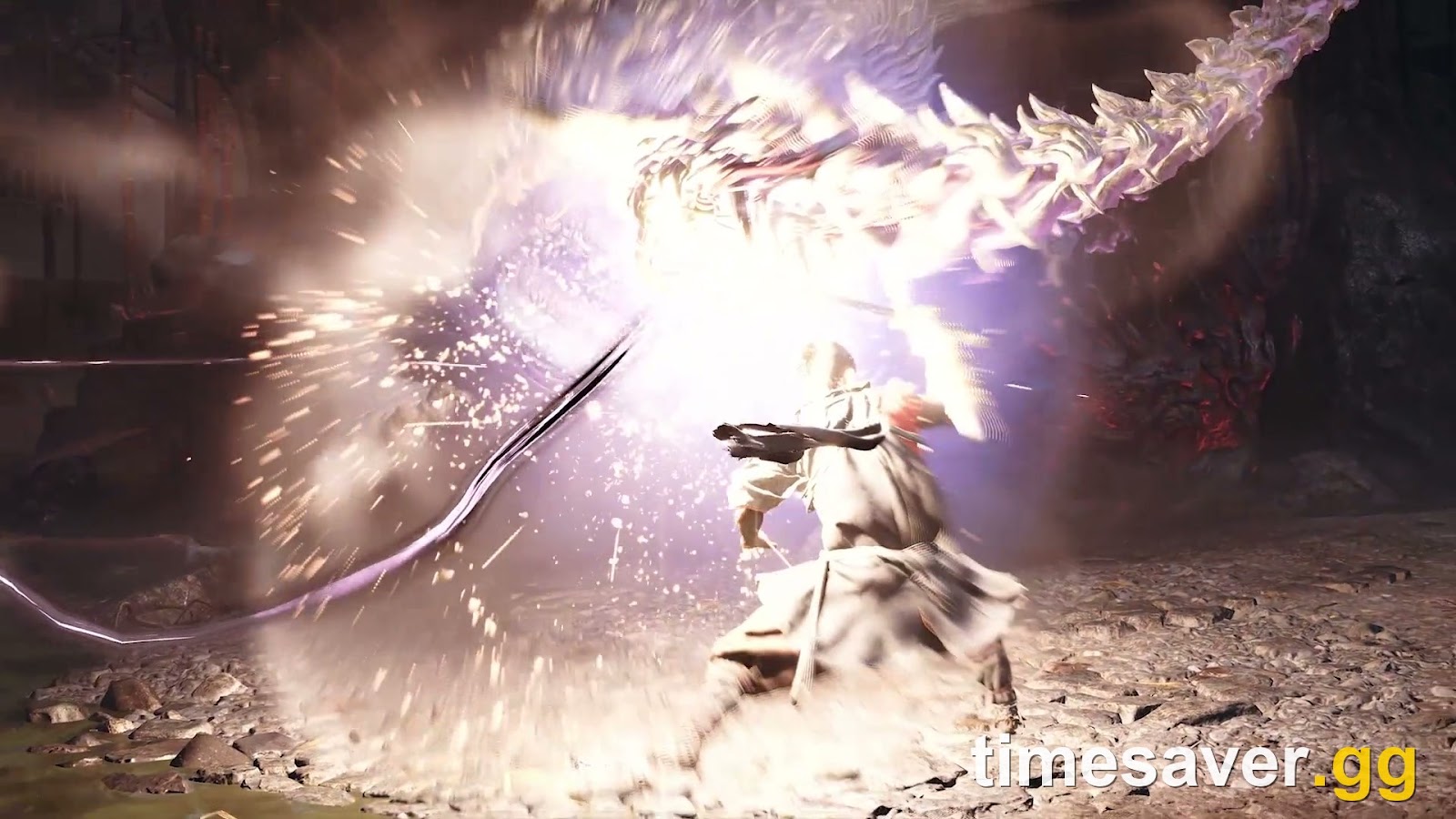 Onimusha: Way of the Sword Preload & Release Time — When It Unlocks, File Size & Countdown