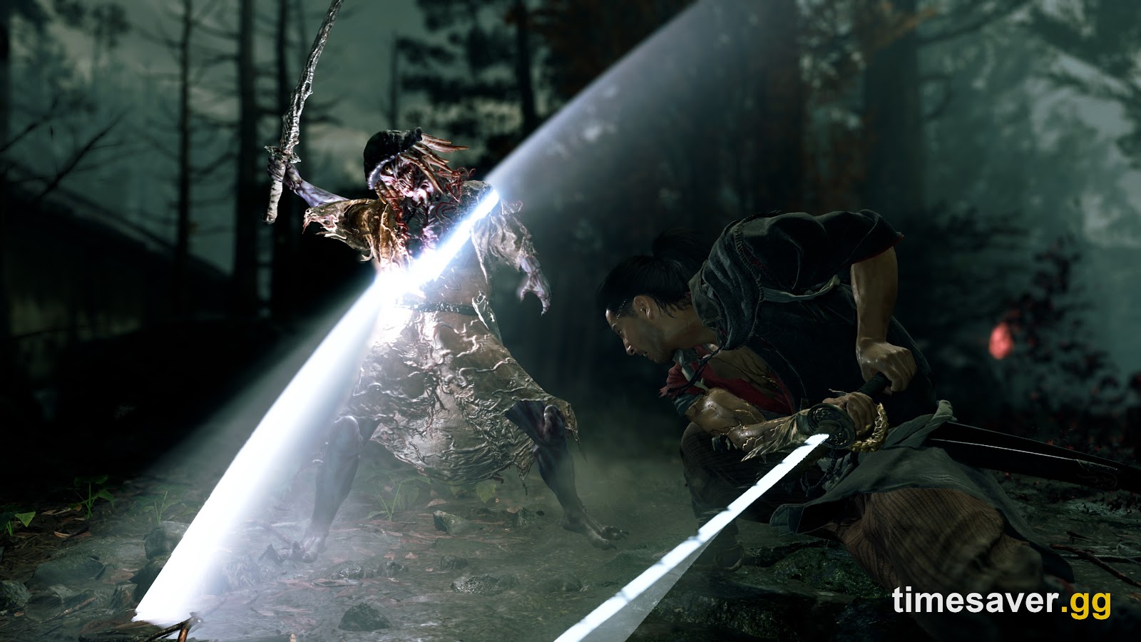 Is Onimusha: Way of the Sword a Soulslike? Capcom's Answer & Difficulty Explained