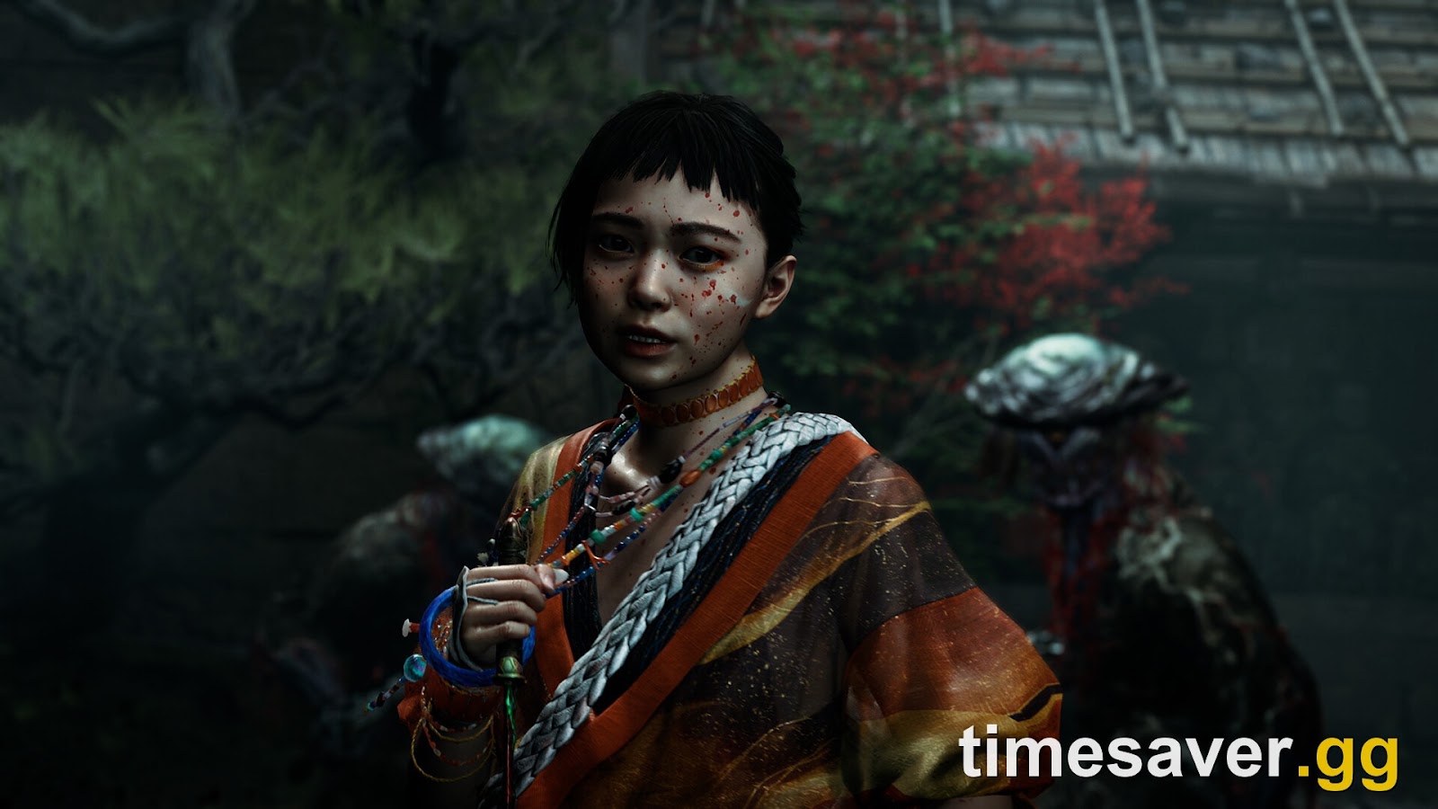 Onimusha: Way of the Sword on Switch 2 — Resolution, Frame Rate & Performance Explained