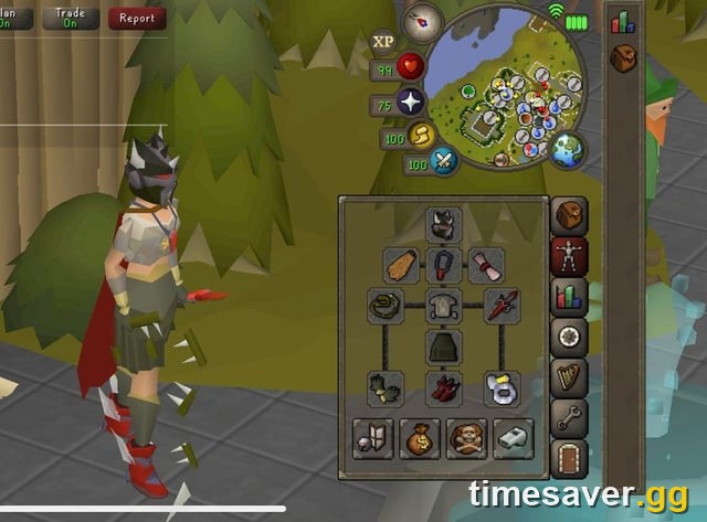 OSRS Gear Upgrade Order: What to Buy First (Best GP Priority for PvM, 2026)