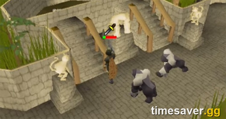 How Long Does 99 Strength Take in OSRS? XP Rates & Fastest Methods (2026)