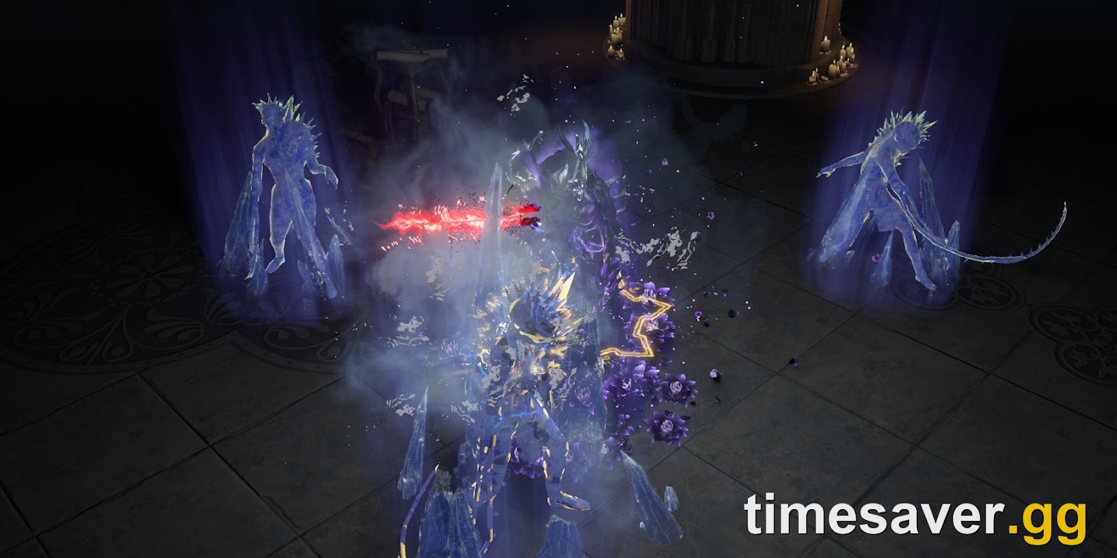 PoE Essence Farming Guide (3.29): Deafening Essences, Scarabs & the Fastest Currency Lane