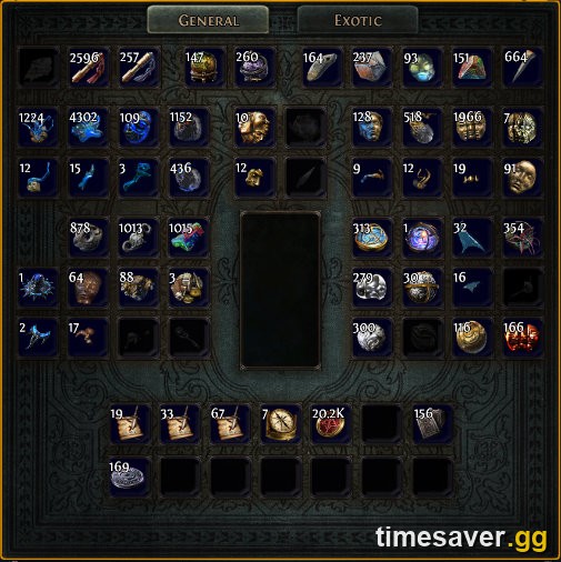 PoE Quality Vendor Recipes in 3.29: GCP, Bauble, Whetstone