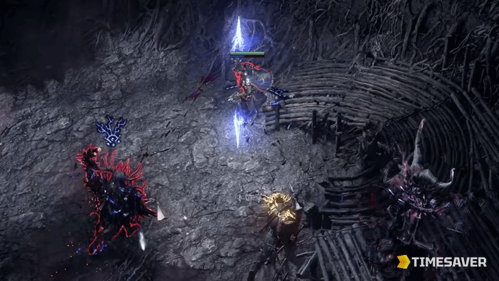 PoE2 Crux of Nothingness Farming Guide: How to Farm Fracturing Orbs from the King in the Mists (0.5)