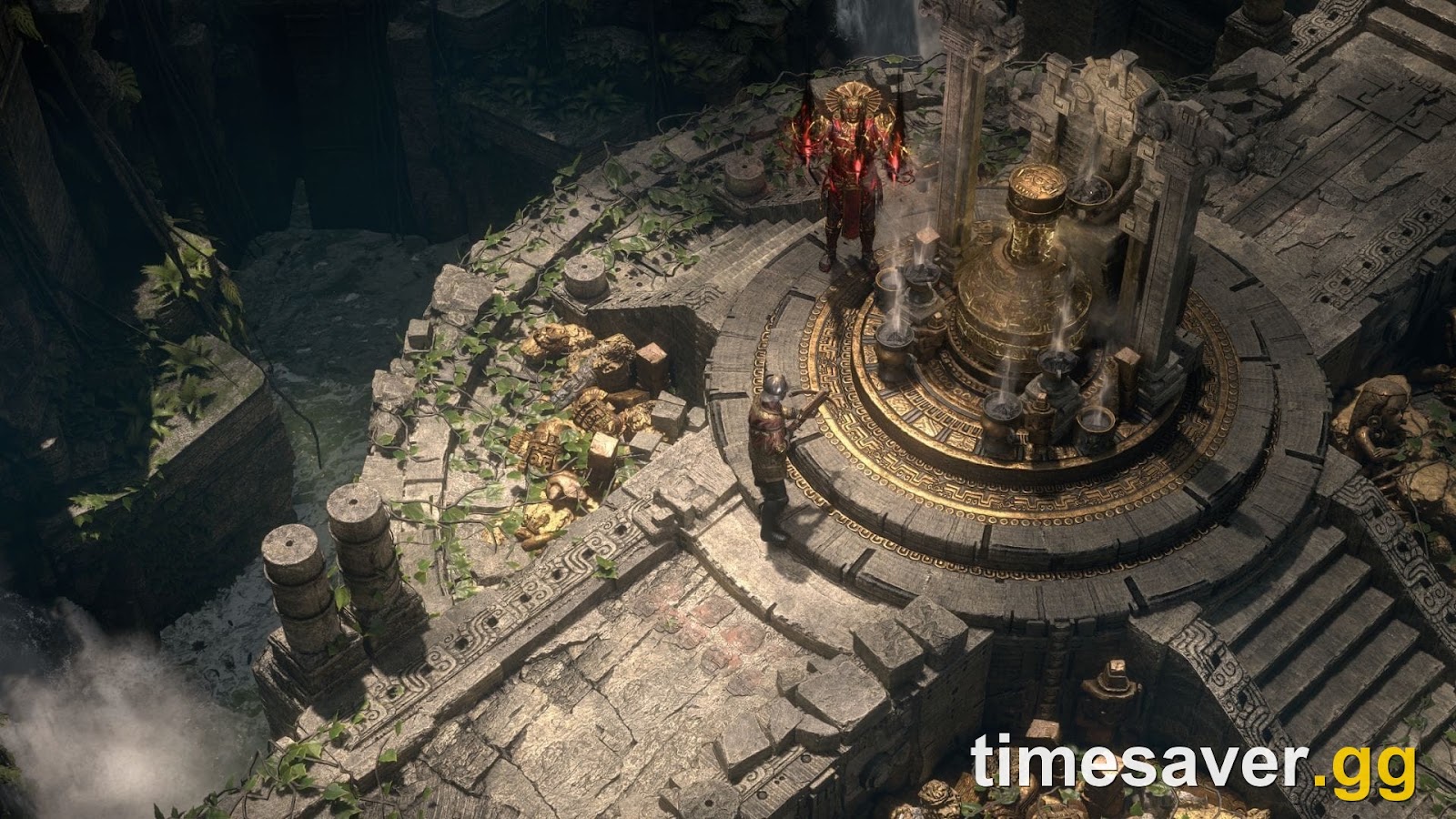 PoE2 Early Currency Farming: How to Make Your First Divines Fast (0.5.4 New & Returning Player Guide)
