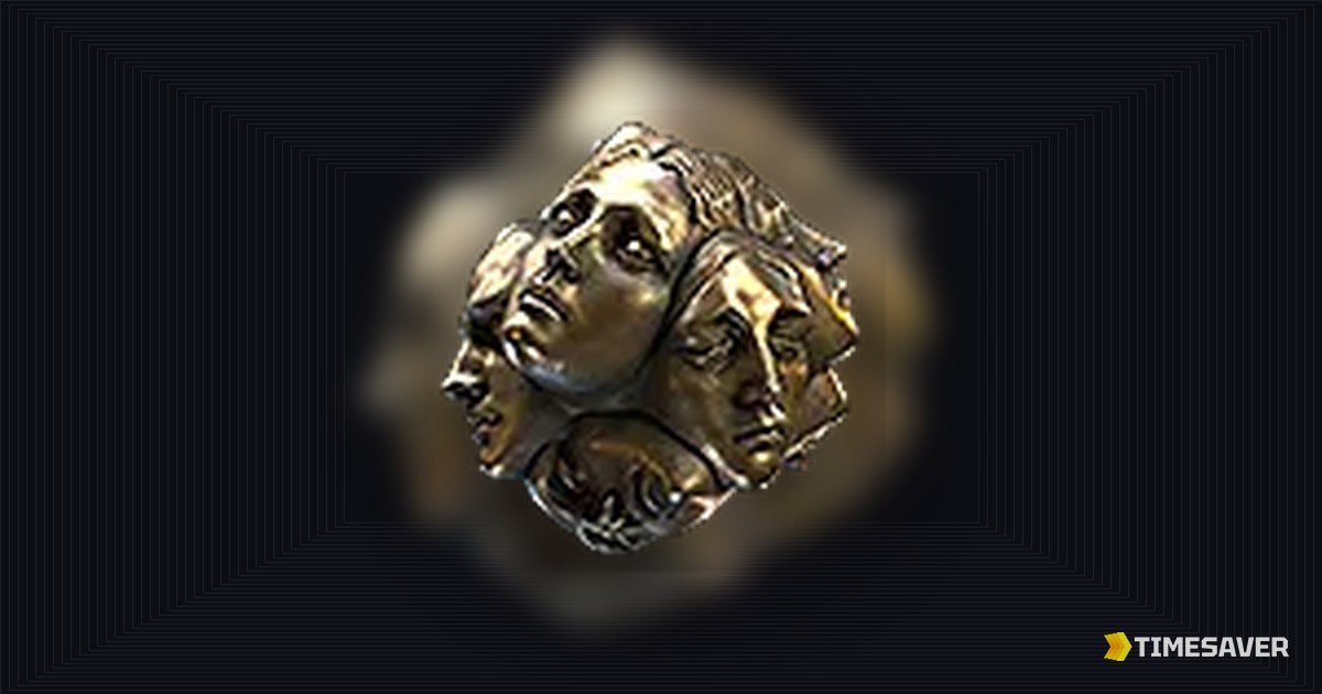 PoE2 Exalted Orb Farming Guide: Best Ways to Get Exalted Orbs Fast (0.5 Runes of Aldur)