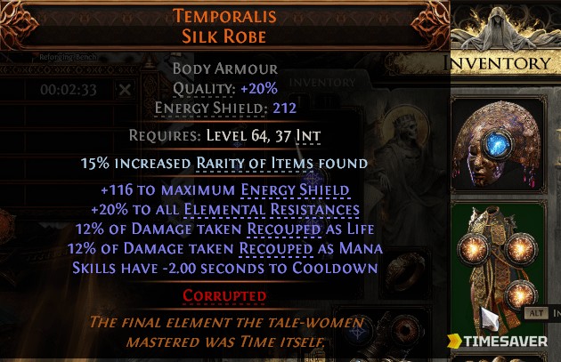 PoE2 Hinekora's Lock Guide: How to Preview Any Craft & Never Brick Your Best Item (0.5.4)
