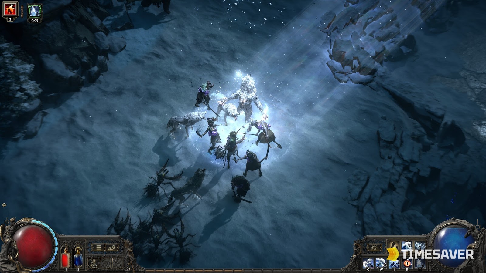 PoE2 Orb of Annulment Guide: Best Uses, Safe Crafting & How to Farm It (0.5 Return of the Ancients)