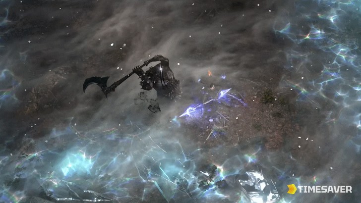 PoE2 Simulacrum Farm (0.5): Splinters, All 7 Waves & Rewards
