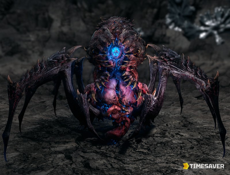 PoE2 The Aberration Boss Guide: How to Unlock the Verisium Crater, Beat It & Farm Starlit Ore (0.5.4)