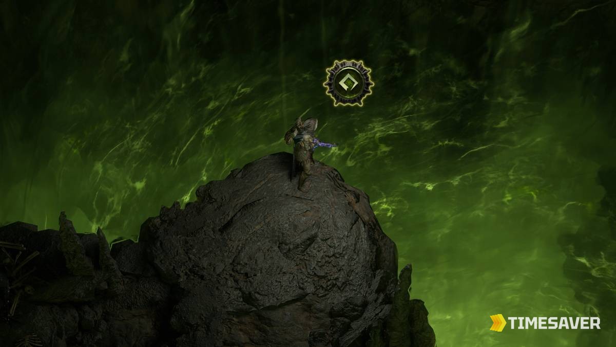 PoE2 Ulaman, Sovereign of the Well Guide: How to Beat the Abyssal Lich & Farm Offensive Desecrated Mods (0.5.4)