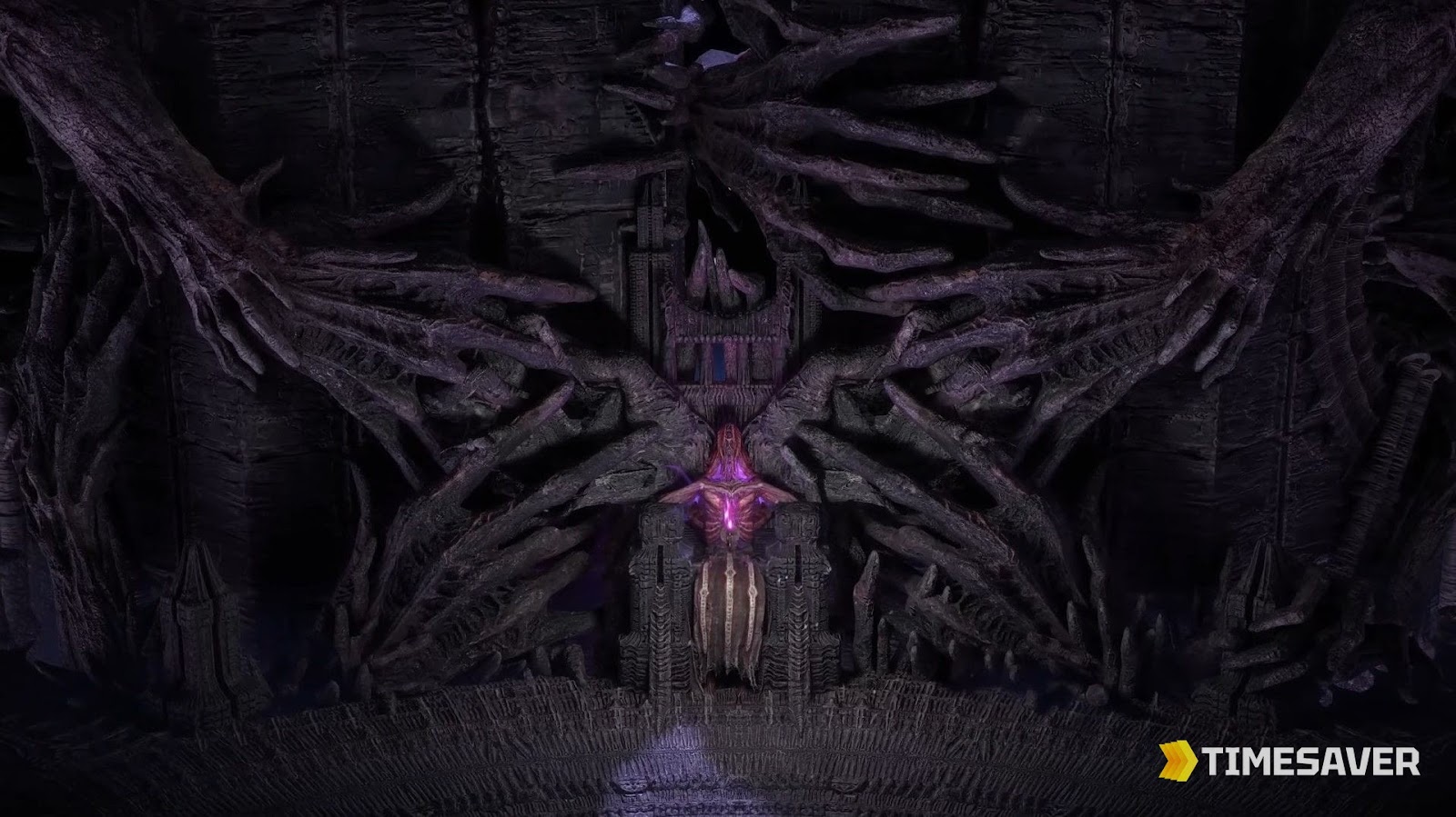 PoE2 Xesht Guide: How to Reach & Beat the Breach Pinnacle Boss (Uul-Netol's Embrace, 0.5)