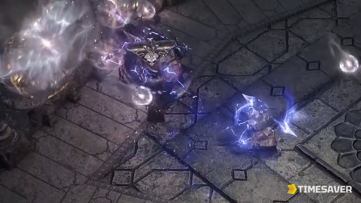 PoE2 Zarokh, the Temporal Guide: How to Beat the Trial of the Sekhemas Final Boss & Claim Your Last 2 Ascendancy Points (0.5)