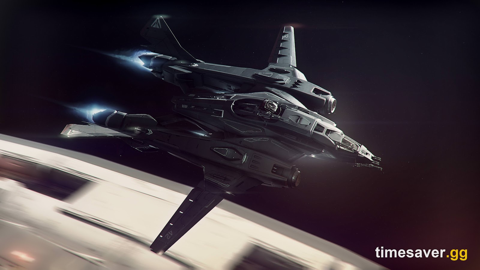 Star Citizen Bounty Hunting Guide (Alpha 4.9): Rewards, Best Ships, and How to Rank Up