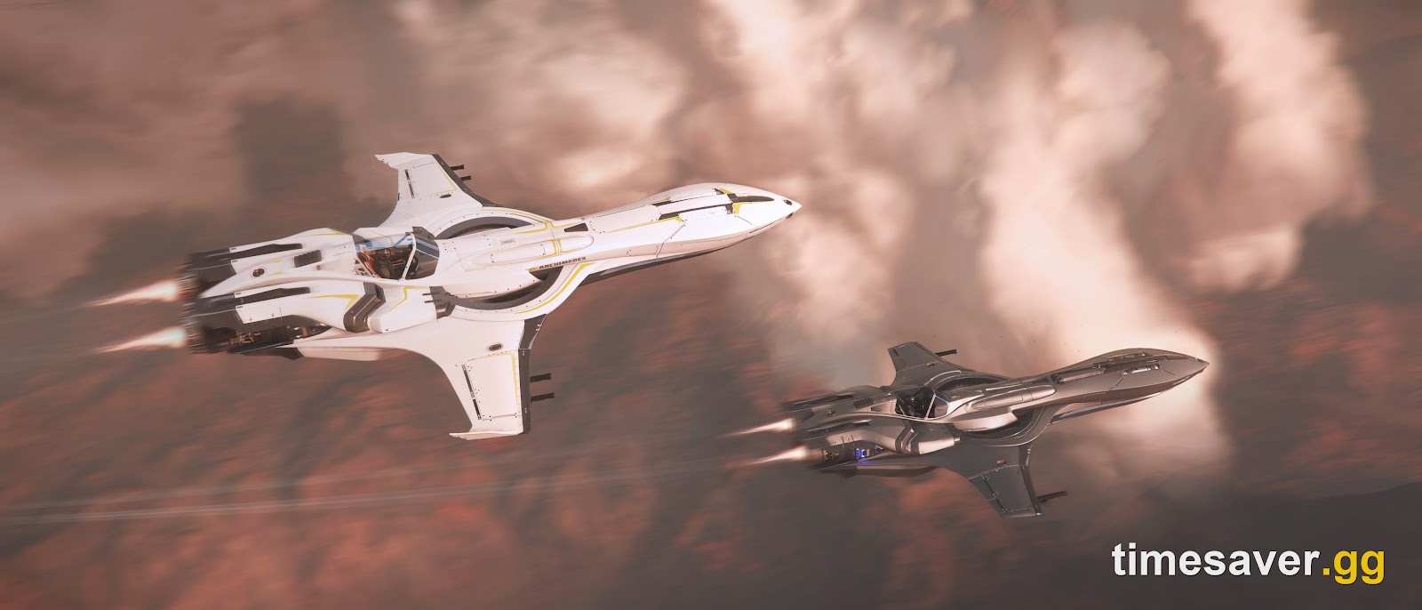 Star Citizen Free Fly (August 2026): Ship Showdown 2956 Dates and How to Play Free