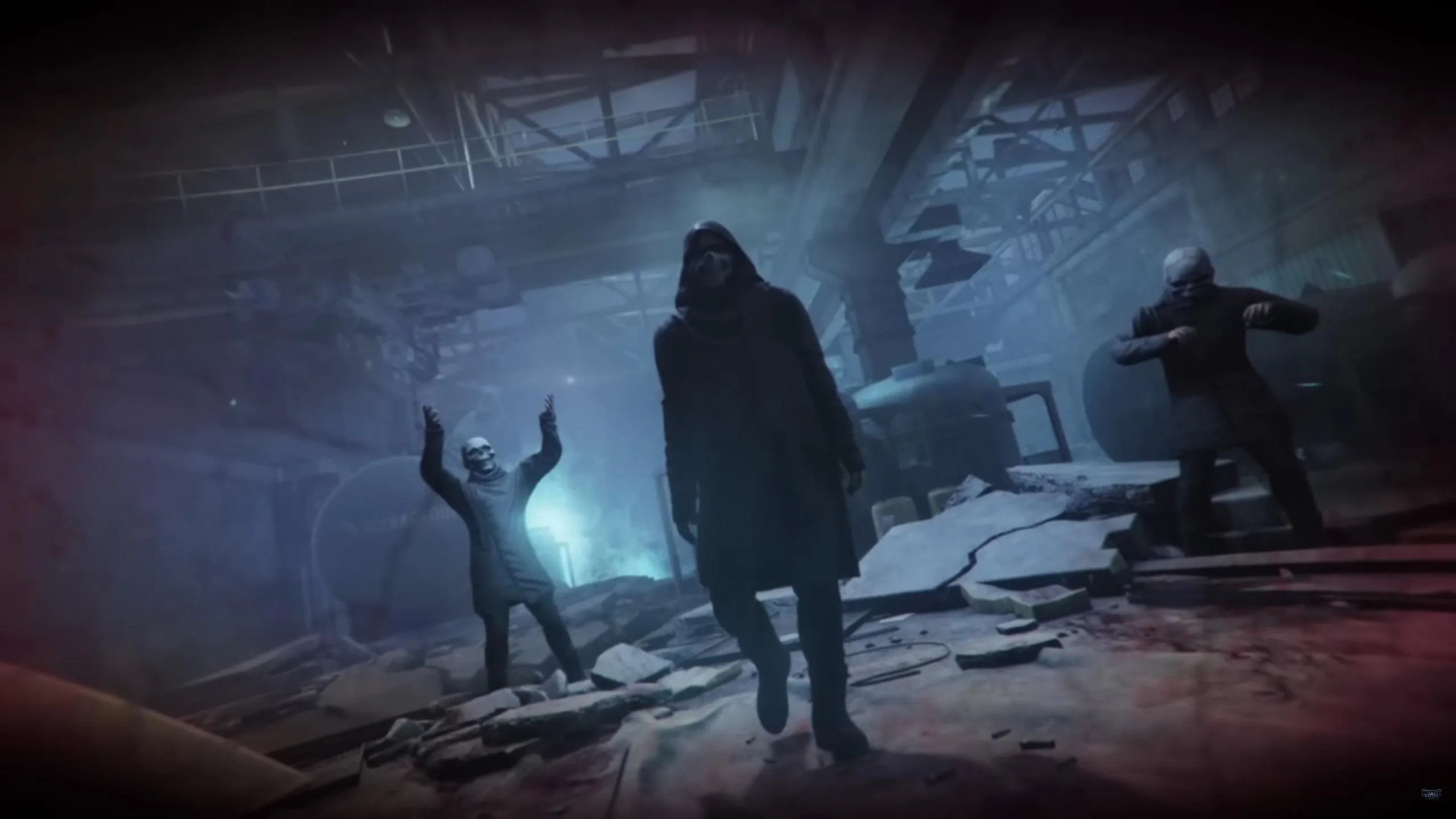 how to beat every boss cultist priest